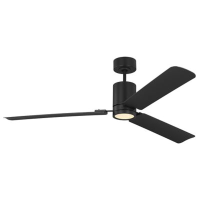 Cleancut LED Ceiling Fan