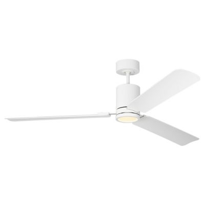 Cleancut LED Ceiling Fan