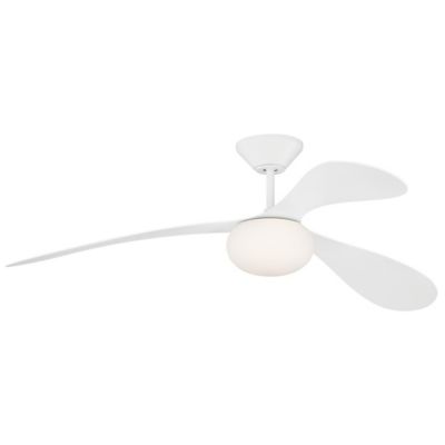 Drape Smart LED Ceiling Fan