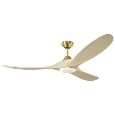 Maverick Smart LED Ceiling Fan