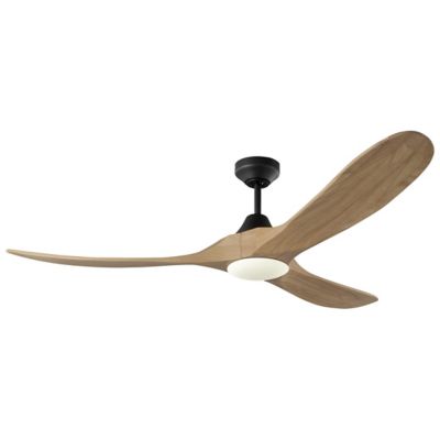 Maverick Smart LED Ceiling Fan