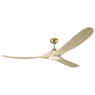 Maverick Smart LED Ceiling Fan