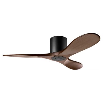 Maverick Smart Indoor/Outdoor Hugger Ceiling Fan