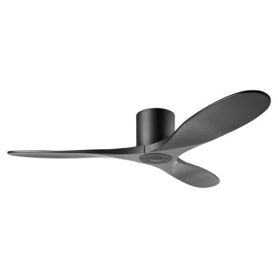 Maverick Smart Indoor/Outdoor Hugger Ceiling Fan