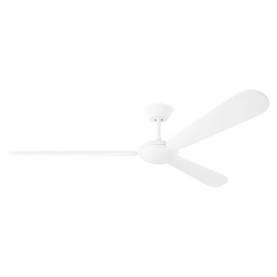 Pod Smart Indoor/Outdoor Ceiling Fan