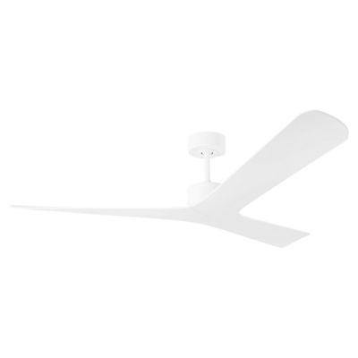 Tri Plank Smart Indoor/Outdoor Ceiling Fan