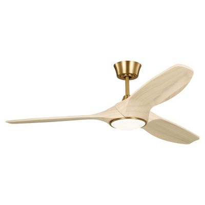 Selen Smart Indoor/Outdoor LED Ceiling Fan