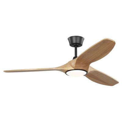 Selen Smart Indoor/Outdoor LED Ceiling Fan