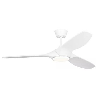 Selen Smart Indoor/Outdoor LED Ceiling Fan