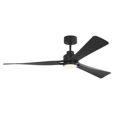 Trillium Indoor/Outdoor LED Ceiling Fan