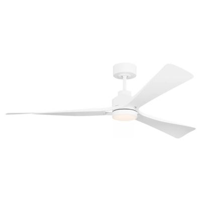 Trillium Indoor/Outdoor LED Ceiling Fan