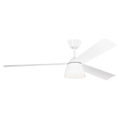 Studio Indoor/Outdoor LED Smart Ceiling Fan