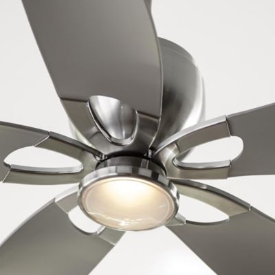 Lily Ceiling Fan by Monte Carlo Fans at
