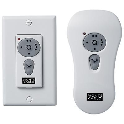 Reversible Wall - Hand-held Remote Transmitter