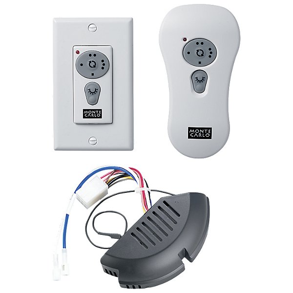 CK300 Wall/Hand Held Remote Kit