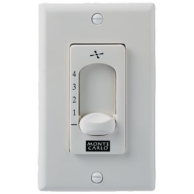 ESSWC-4 Wall Control