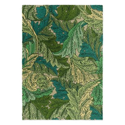 Acanthus Indoor/Outdoor Area Rug