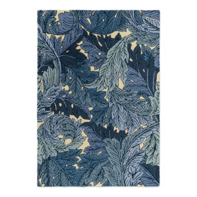 Acanthus Indoor/Outdoor Area Rug