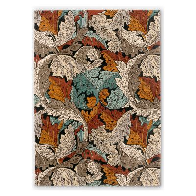 Acanthus Area Rug