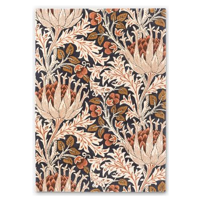 Artichoke Area Rug