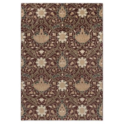 Montreal Area Rug