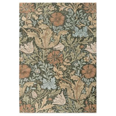 Compton Trellis Area Rug