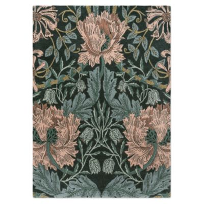 Honeysuckle Area Rug