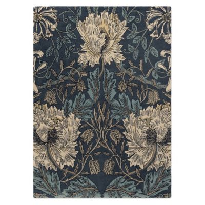 Honeysuckle Area Rug