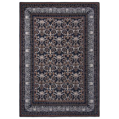 MOR Floral Area Rug
