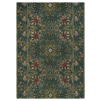 MORHUN Walthamstow Area Rug