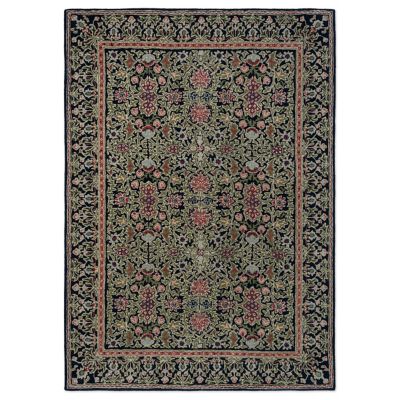 MORHUN Wilton Weave Area Rug
