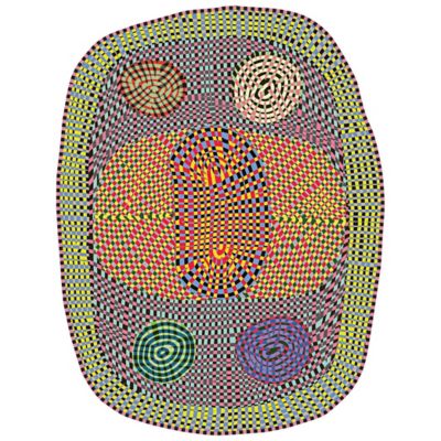 Wild Rug