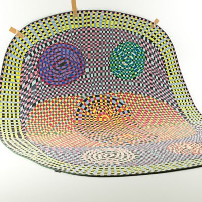 Wild Rug