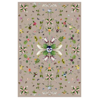 Garden of Eden Rug