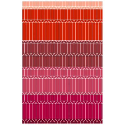 ZigZag Rug