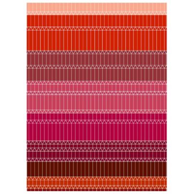 ZigZag Rug