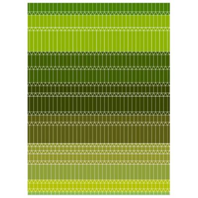 ZigZag Rug