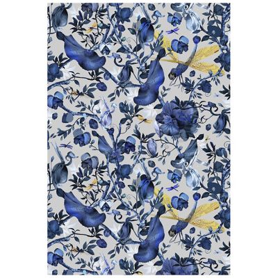 Biophillia Area Rug