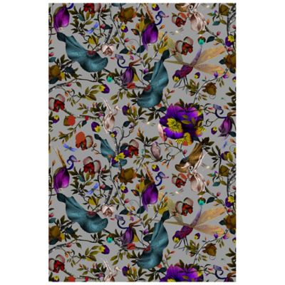 Biophillia Area Rug