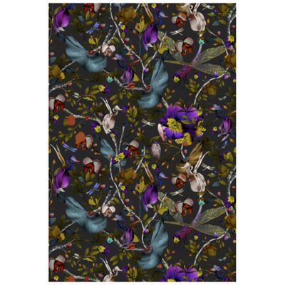 Biophillia Area Rug