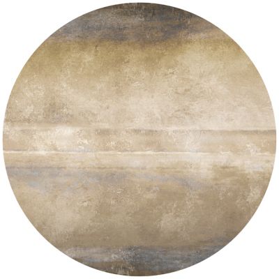 Morning Round Area Rug