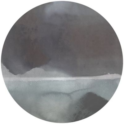 Horizon Round Area Rug