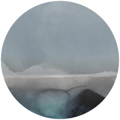 Horizon Round Area Rug