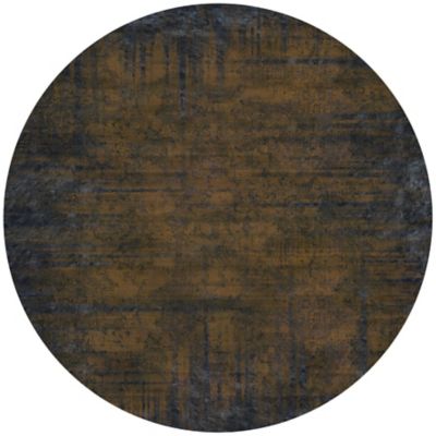 Patinia Round Area Rug