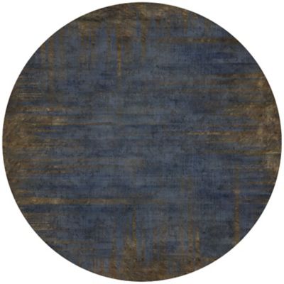 Patinia Round Area Rug
