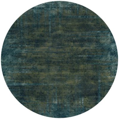 Patinia Round Area Rug