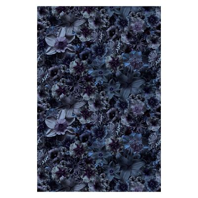 Flowergarden Area Rug