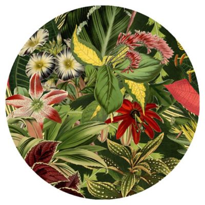 Flowergarden Rectangle - Moooi Carpets