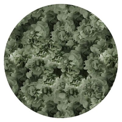 Hortensia Round Area Rug