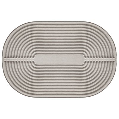 Unity Dunes Oval Area Rug